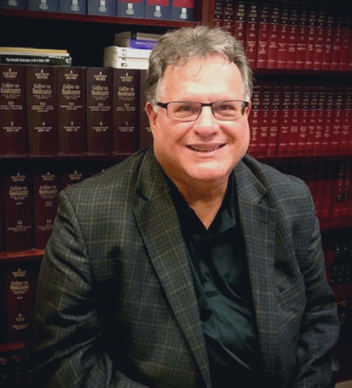 Sam Liebman of WealthWay Equity Group: Five Things You Need To Know To  Succeed In The Real Estate Industry | by Jason Hartman | Authority Magazine  | Medium