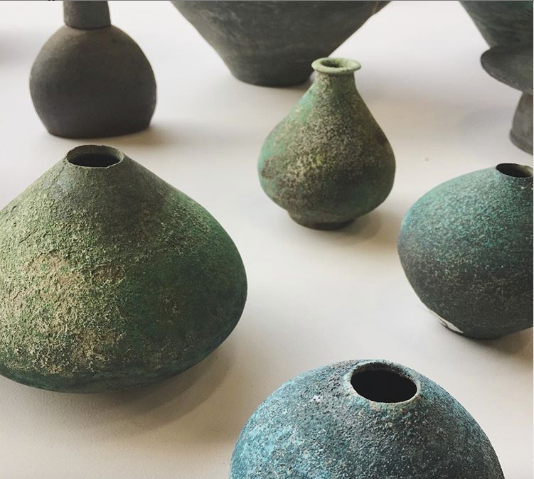 What Can Digital Designers Learn from Ceramicists? Denmark Meets | by Ella Braimer Jones | DeMagSign | Medium