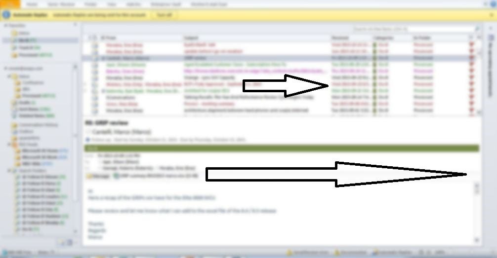 how to increase font size in outlook reading pane how to increase font size in outlook reading pane