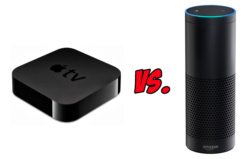 How Siri Can Beat Alexa, Without A Standalone Device | by Paul Canetti |  Wizardest