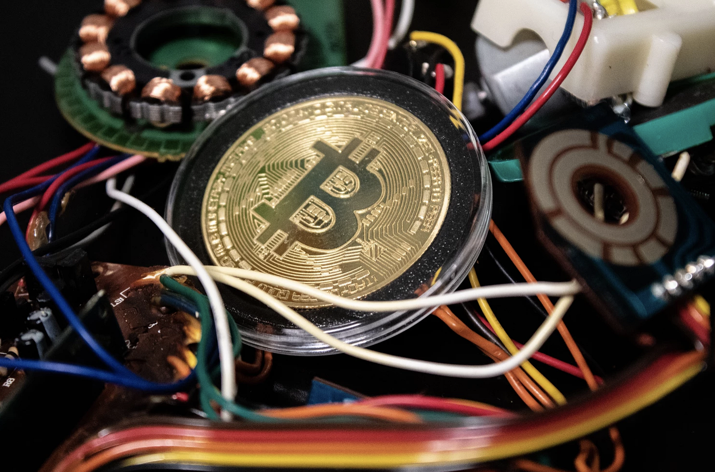 Can Avalanche Take The Crypto World By A Storm By Minerva Singh Coinmonks Sep 21 Medium