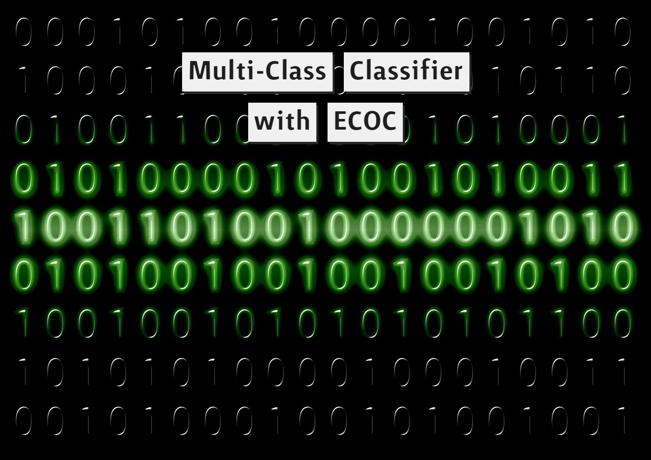 Stop Using OnevsOne or OnevsRest for MultiClass Classification