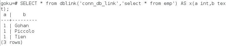 postgresql 9.2 install dblink postgresql 9.2 install dblink