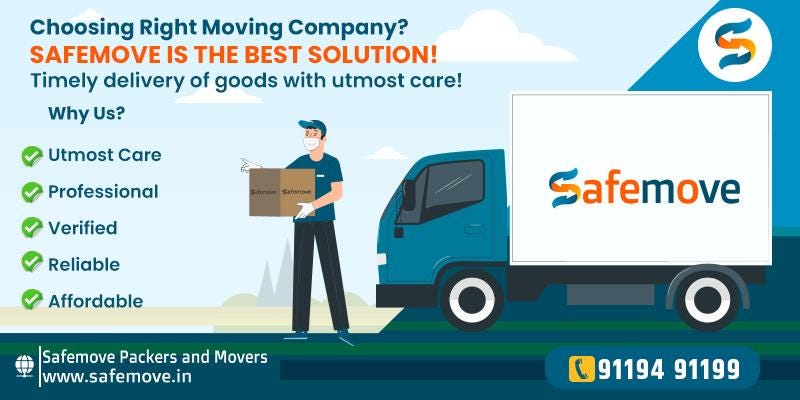 movers company