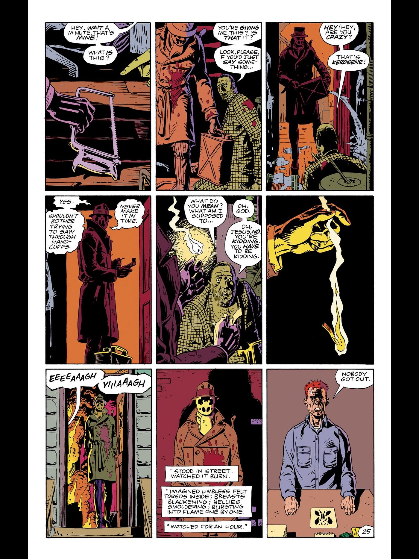 Between Panels Vol 12 The Gordian Knot By Not Otaku At All Between Panels Medium