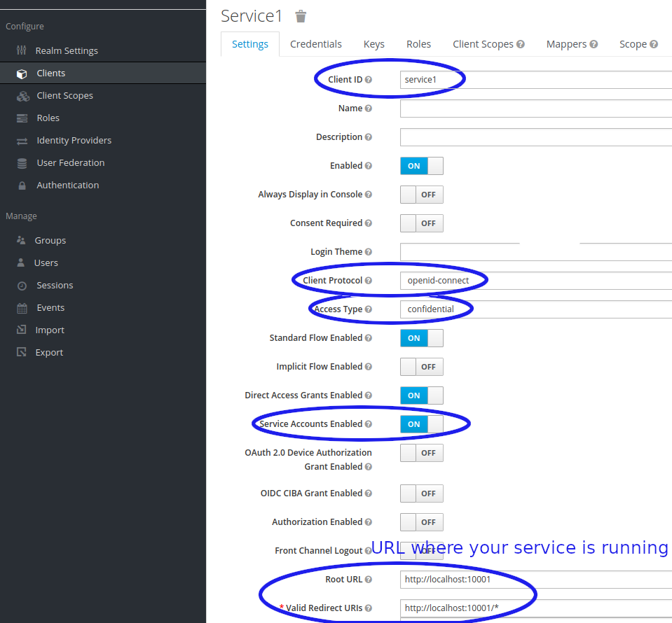 Service-to-service Spring 5 + OAuth2 integration | by Igor Petrov | Dev  Genius