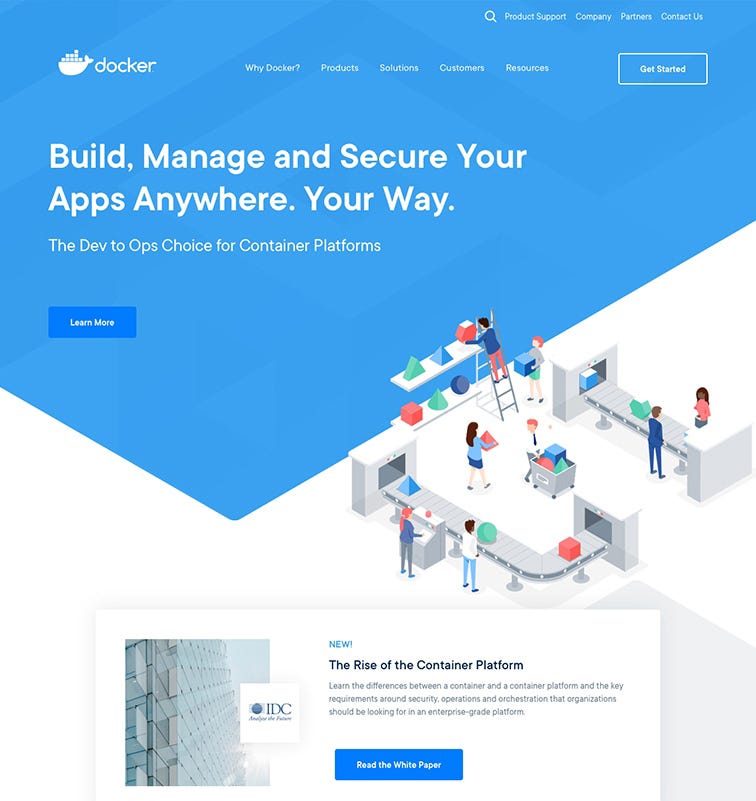 Lapa Ninja – Medium