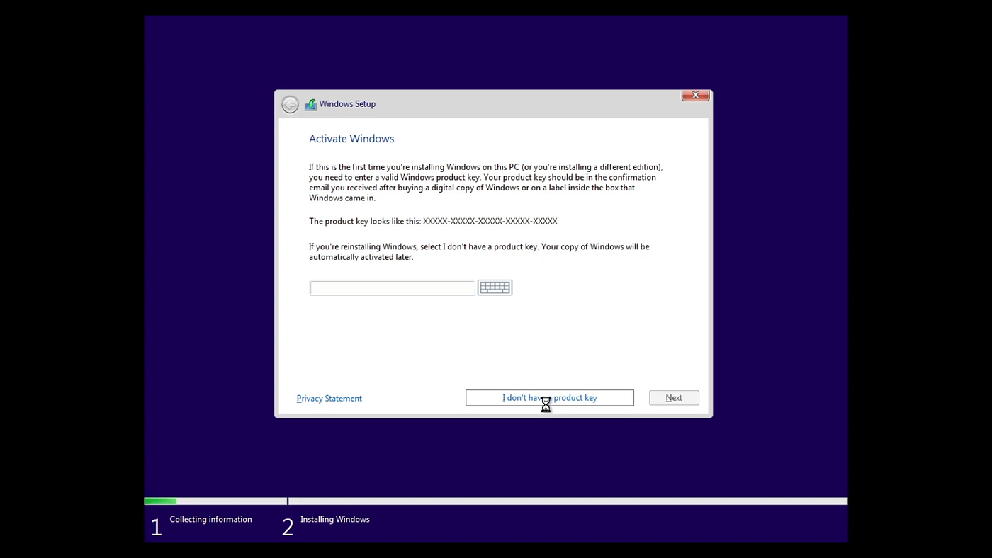How to Clean Install Windows 11 From USB Flash Drive! ( StepByStep