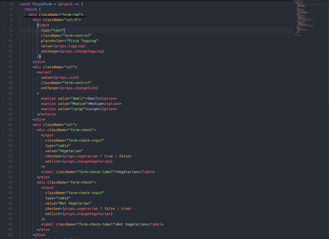 The “hidden” Bootstrap in our labs by Bryantomoregie Medium