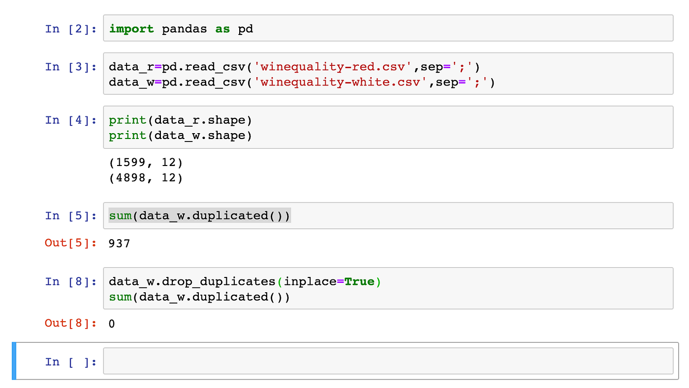 Learning these Pandas tricks made my life easier | by Vishal Sharma | Python  in Plain English