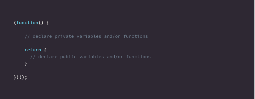 4 JavaScript Design Patterns You Should Know | by Akash Rajput | Medium