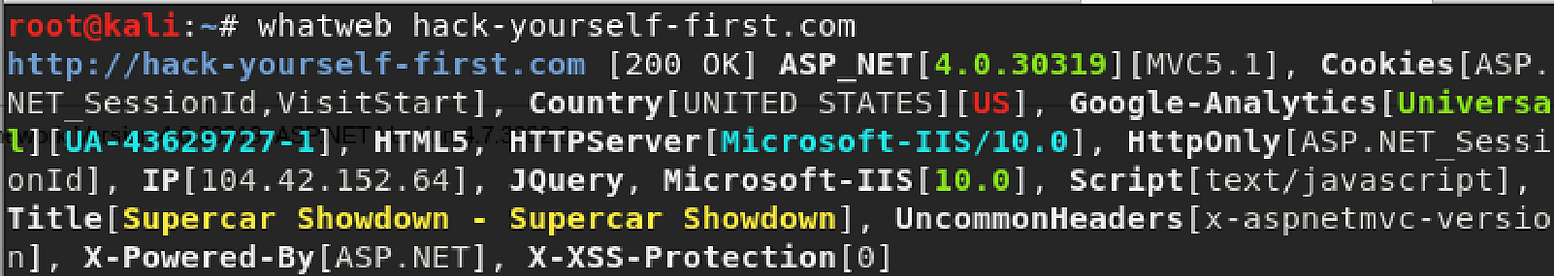 DIY Web App Pentesting Guide. Pensive Security’s Guide to Basic Web ...