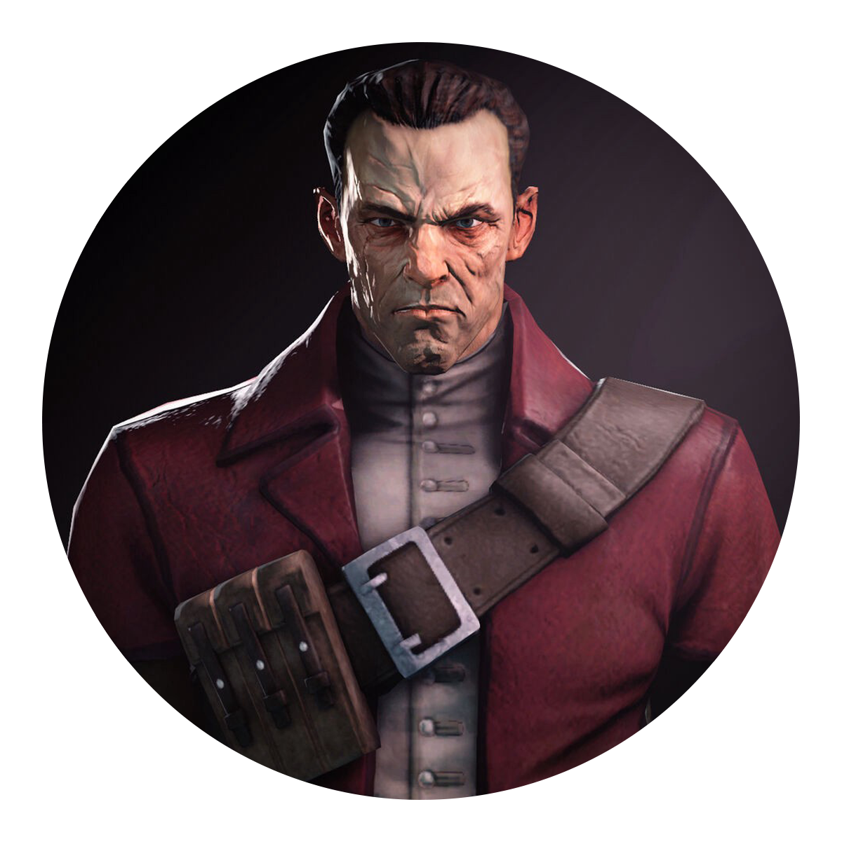 Did 'Death Of The Outsider' Undermine Daud's Character? | by Mirek Gosney |  SUPERJUMP | Medium