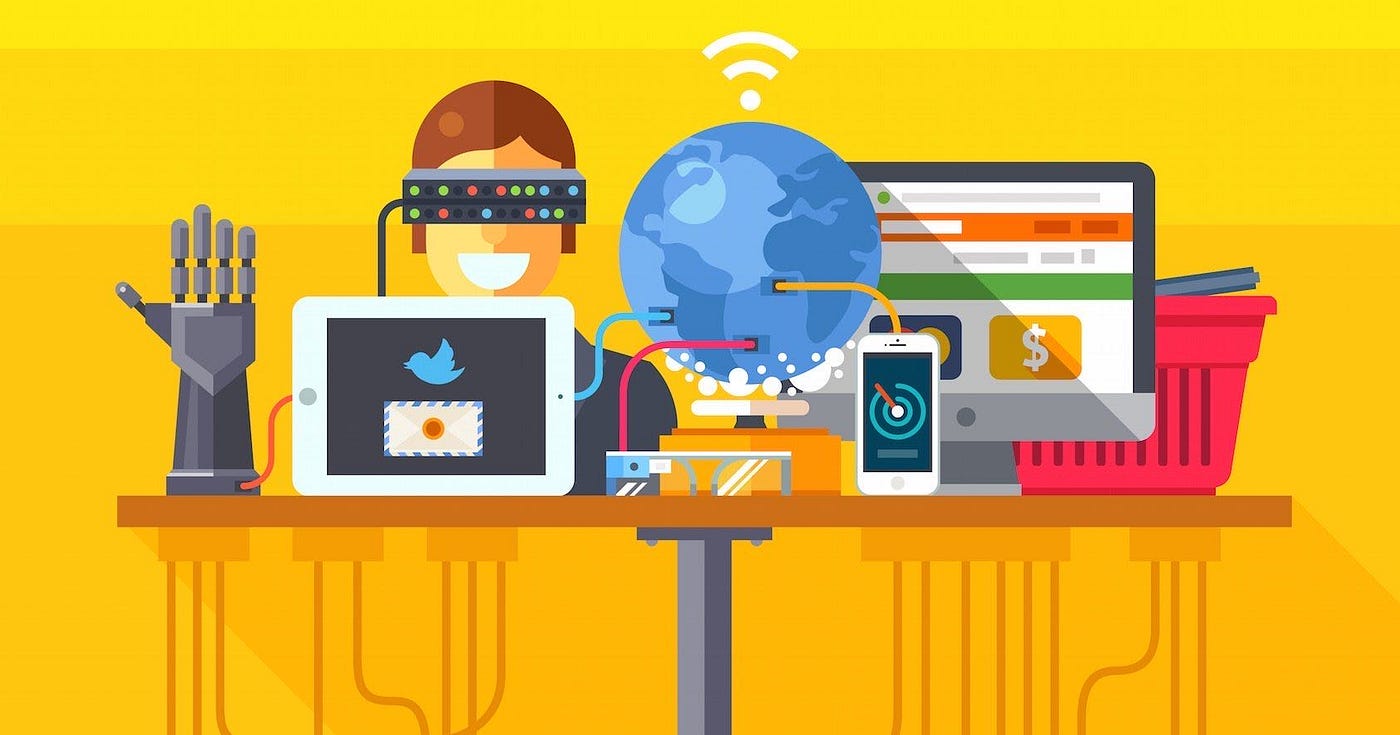 Digital Marketing Trends in Baturaja