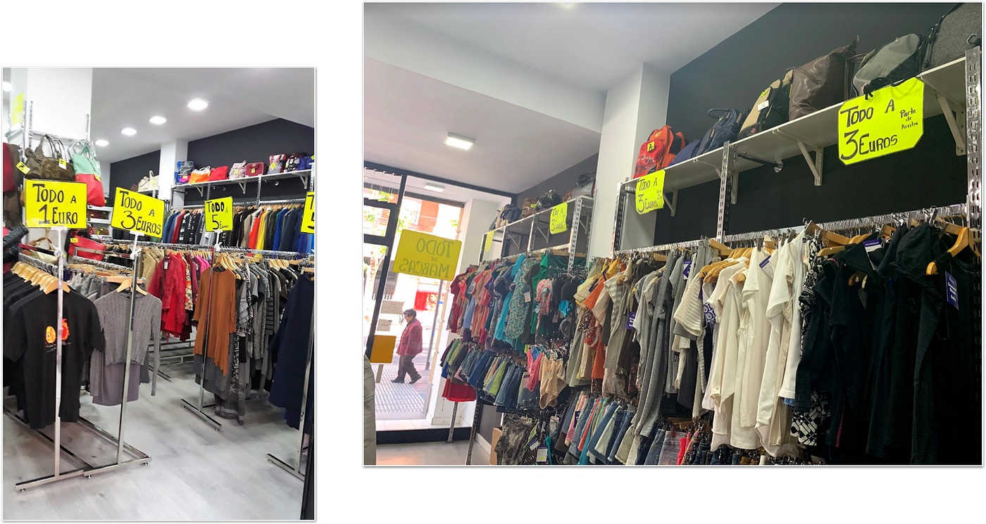 Moda Susu E-Commerce. In this project, we're focusing our… | by Cecilia  Leon | Medium