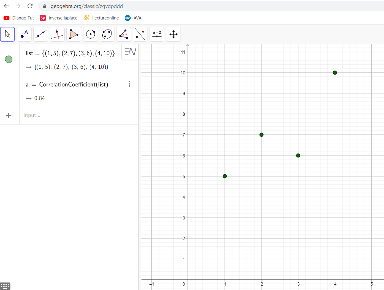 Geogebra 4 Engineer How To Solve Engineering Problem Using By J3 Jungletronics Mar 22 Medium