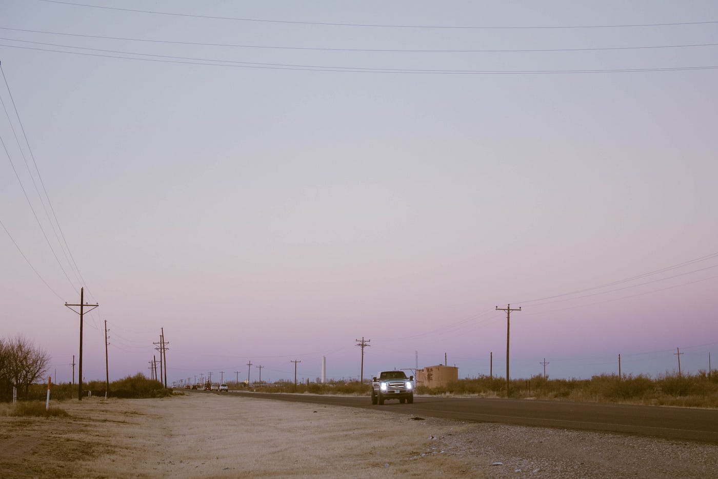 My Location To Odessa Texas I Hated Odessa Texas So Much, I Tried To Enlist In The Navy To Escape | By  Lawson Wallace | Illumination | Medium