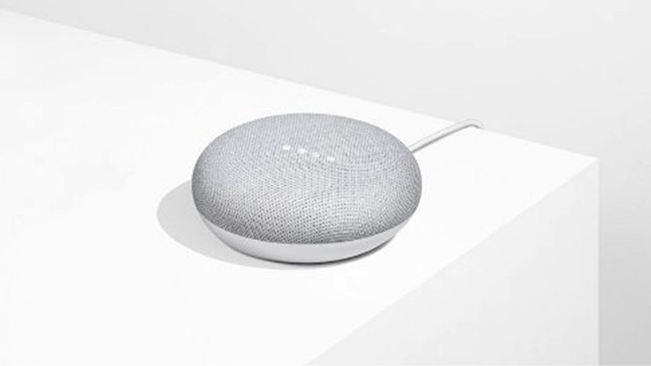 All Google Home Does is Talk, Talk, Talk (and not email or message me) | by  Geoff Canyon | Thinking Product | Medium