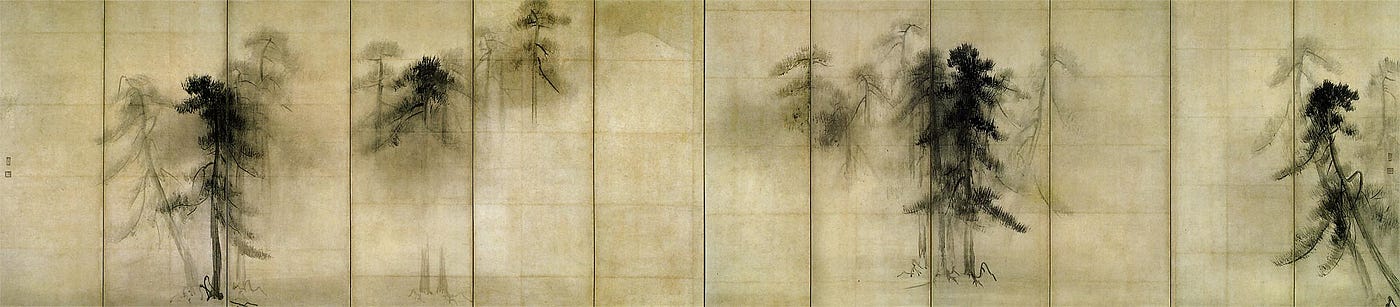 日本的八个审美意识笔记 有别于我们常会听到的诸如 物哀 幽玄 风雅 By Brant Medium 日本的八个审美意识笔记 有别于我们常会听到的诸如 物哀 幽玄 风雅 By Brant Medium