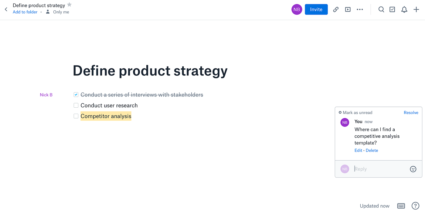 Task management made simple. Simplifying the process of task… | by ...