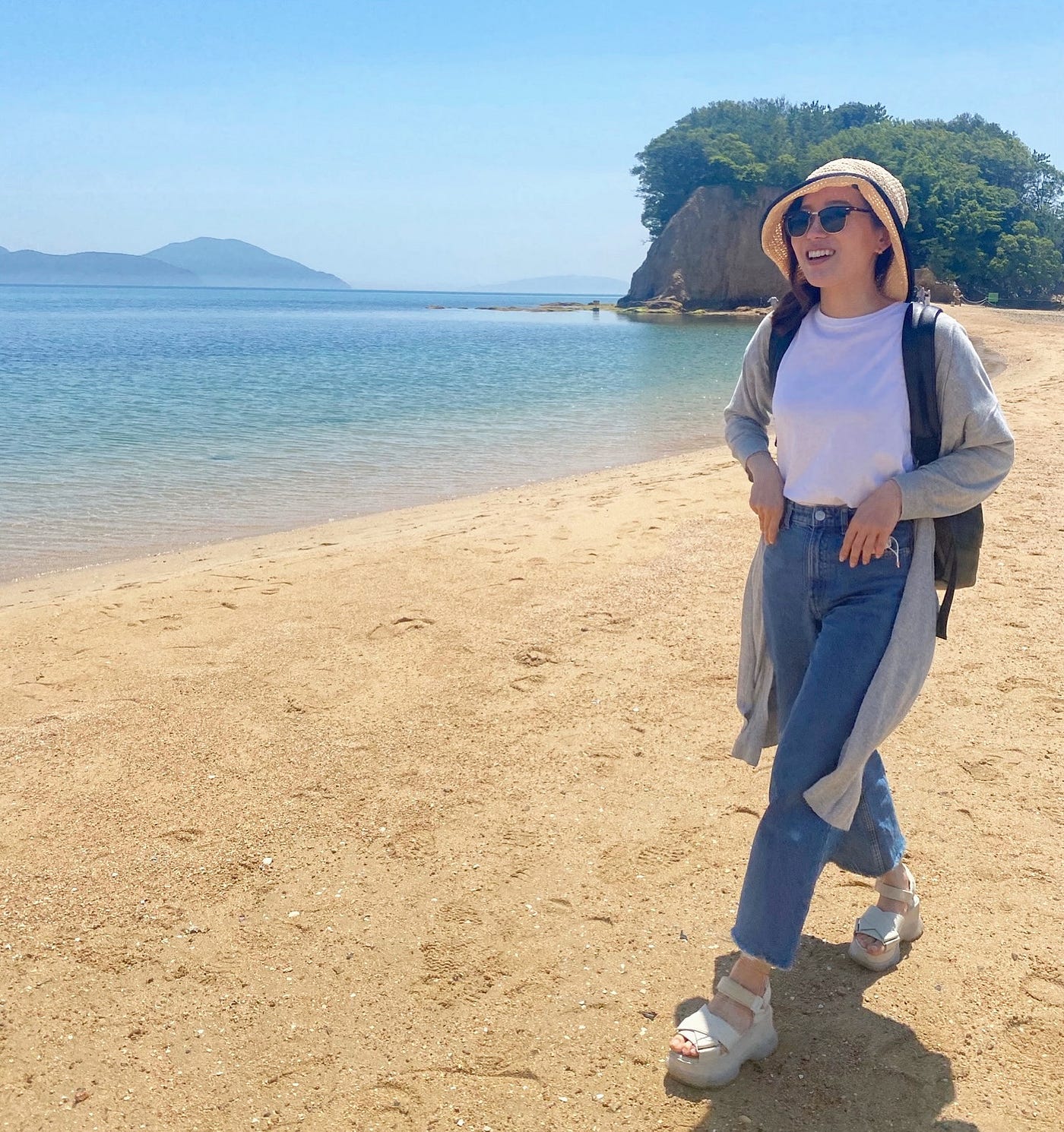 Whatever Happens Happens To Regret Something In The Past Doesn T By Arisa Chelsea Ueno Jun 21 Medium Whatever Happens Happens To Regret Something In The Past Doesn T By Arisa Chelsea Ueno Jun 21 Medium