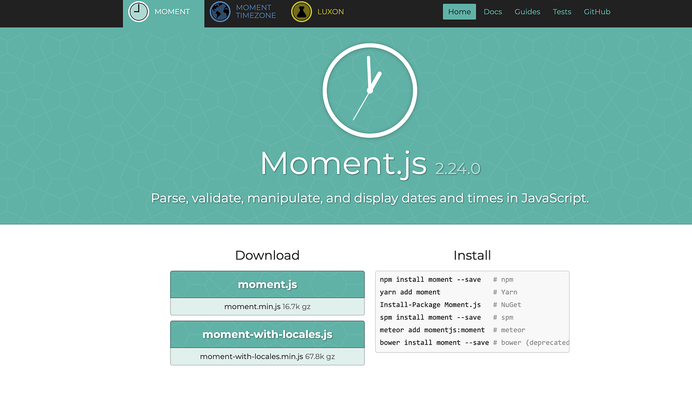 Node.js and NPM. An extremely simple introduction. by Gavin O'Connor