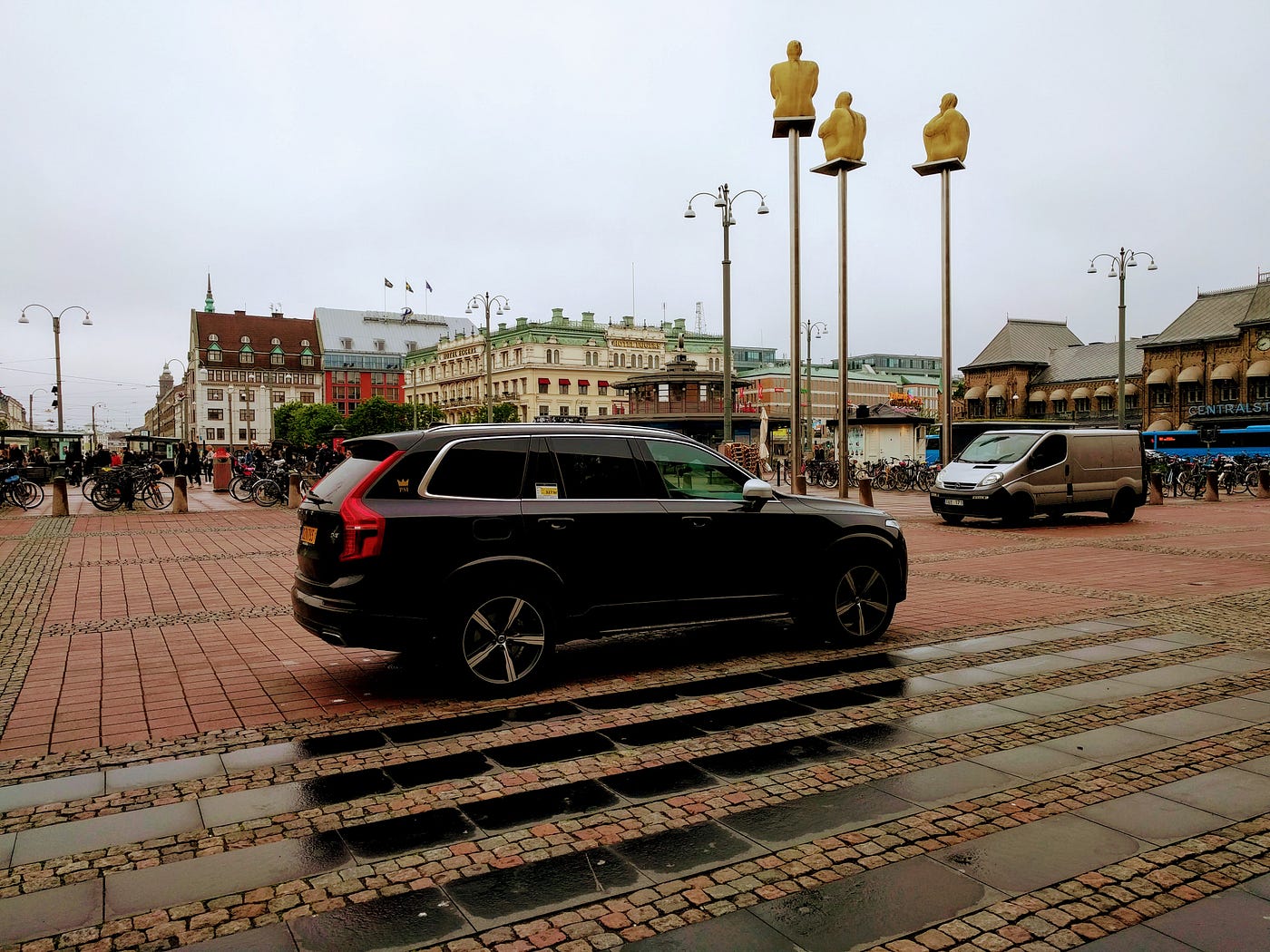 Volvo European Delivery. Our experience with Volvo’s European… by