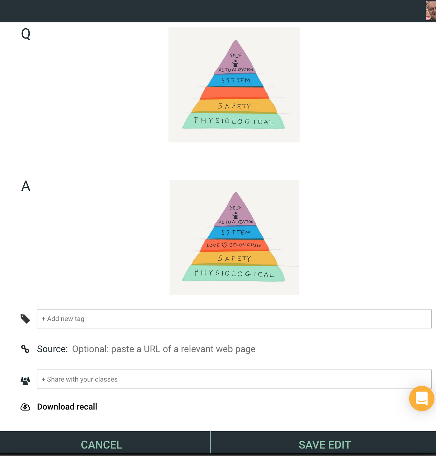 How to Create and Practice Flashcards Like a Boss | by David Handel, MD |  Medium