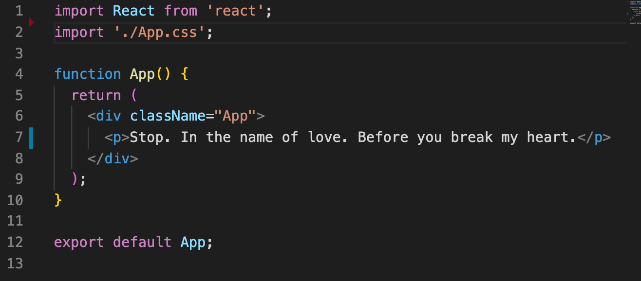 Fetch from an API and Display Some Pictures: React | by Gregory ...