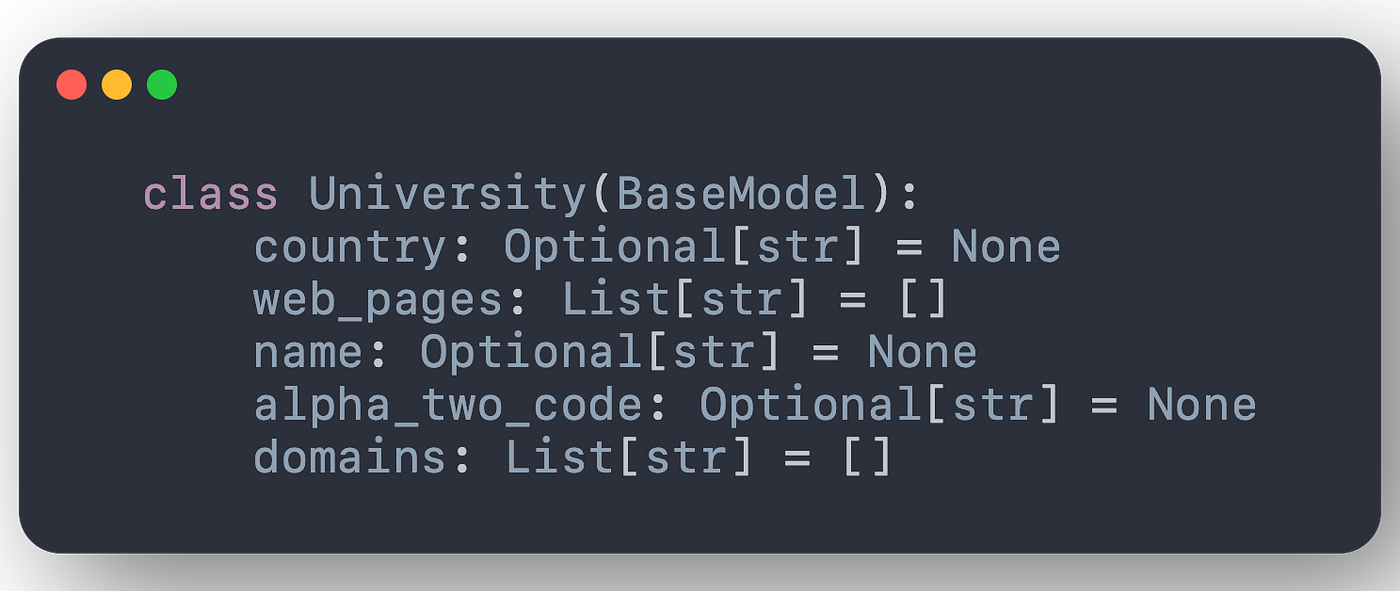 Concurrency with FastAPI. In one of my earlier tutorials, we have… | by ...