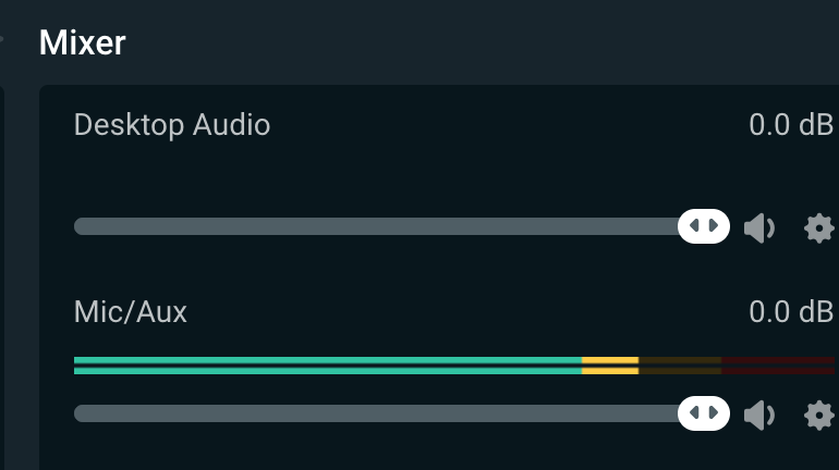 How To Make Mic Sound Better On Streamlabs All