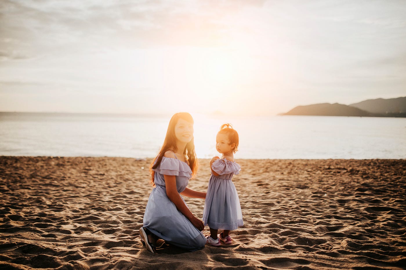 Why Being A Mother is So Rewarding | Medium