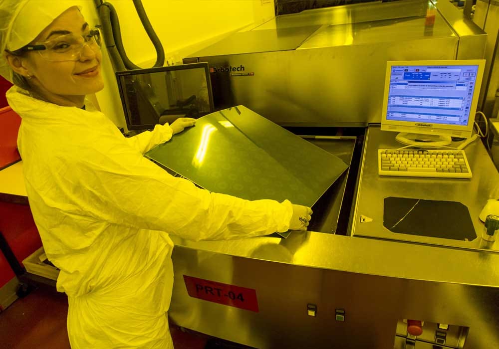 How much does chemical etching cost? by Precision Micro Medium