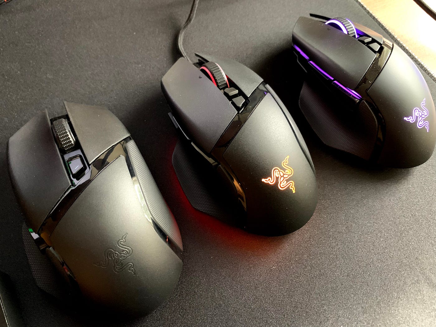 Razer's Flagship Mouse Pricing Makes Zero Sense | by Alex Rowe | Medium