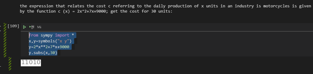Python 4 Engineers — More Exercises! | by J3 | Jungletronics | Medium