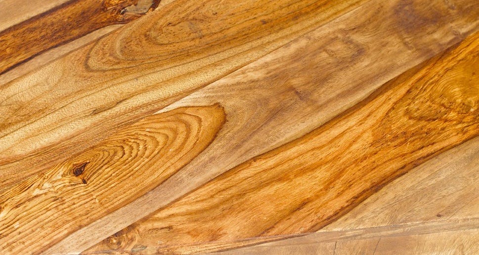 Know about Wood Types before you Buy Furniture! by Raj Handicraft