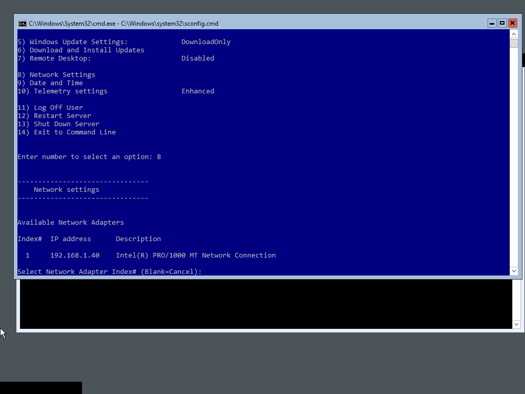 Setup 2 Hyper-V 2016 Servers, enable Hyper-V Replica with self-created  certificates and connect to Server Manager on Windows | by Peter Bengert |  Medium
