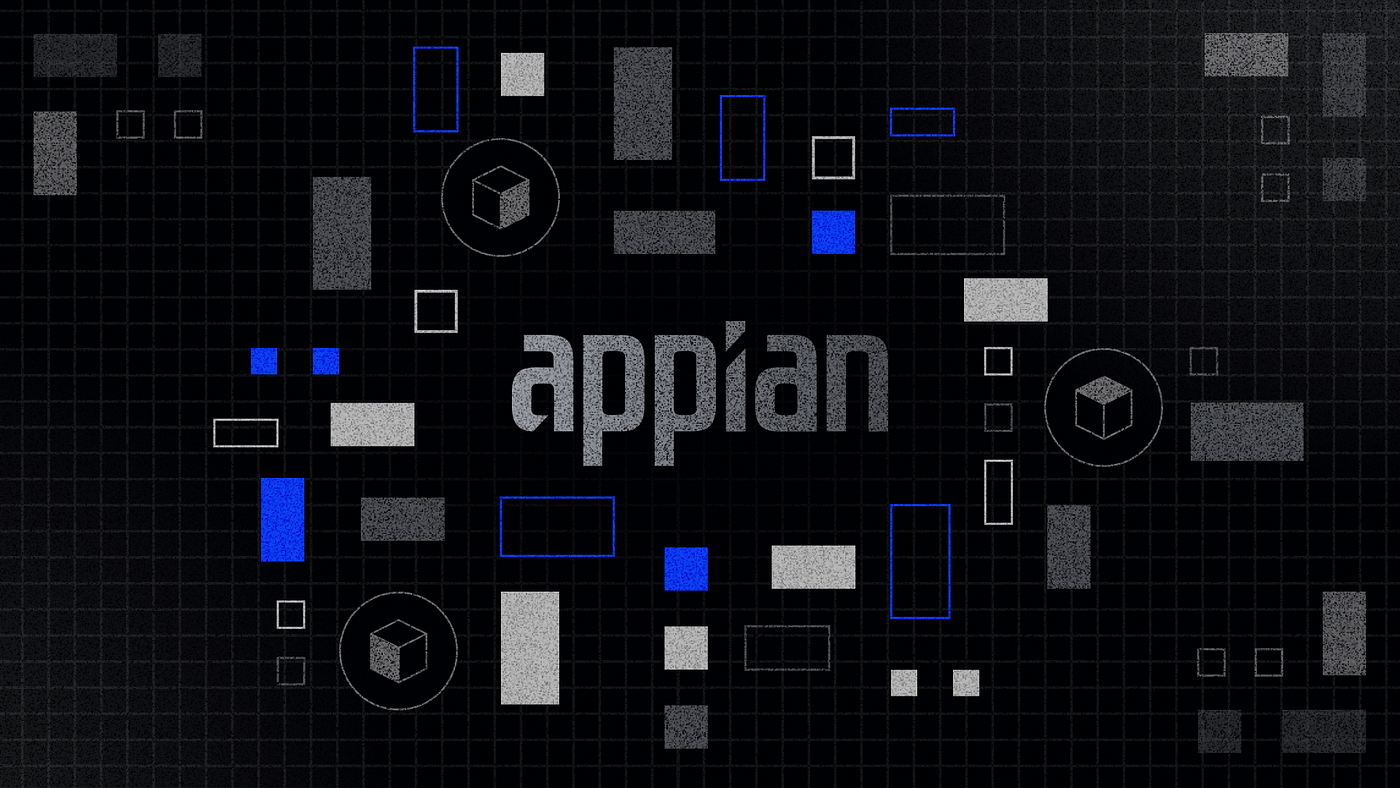 Low-code Hall of Fame: Appian. | Medium