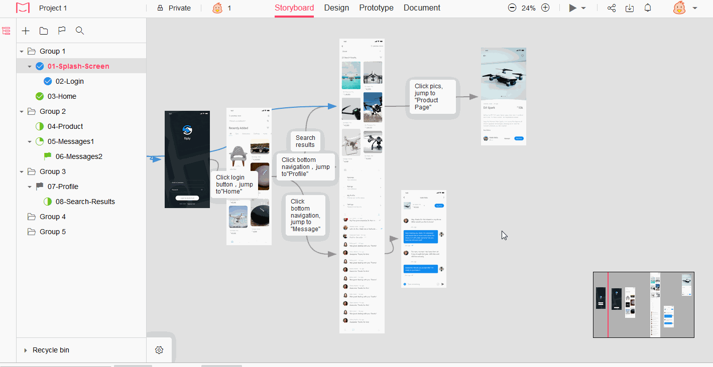 Download 10 Best Wireframe Tools For Mac Ui Ux Designers Have To Know By Amy Smith Ux Planet