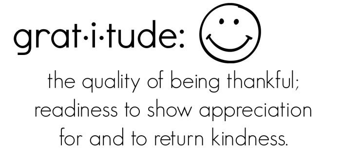 Power Of Gratitude Gratitude Is A Quality Similar To By Aqsa Ahmed Amin Medium Power Of Gratitude Gratitude Is A Quality Similar To By Aqsa Ahmed Amin Medium