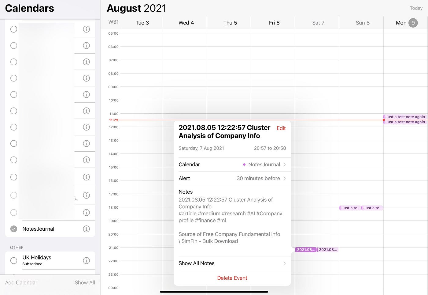 calendar for imac duplicating entries calendar for imac duplicating entries