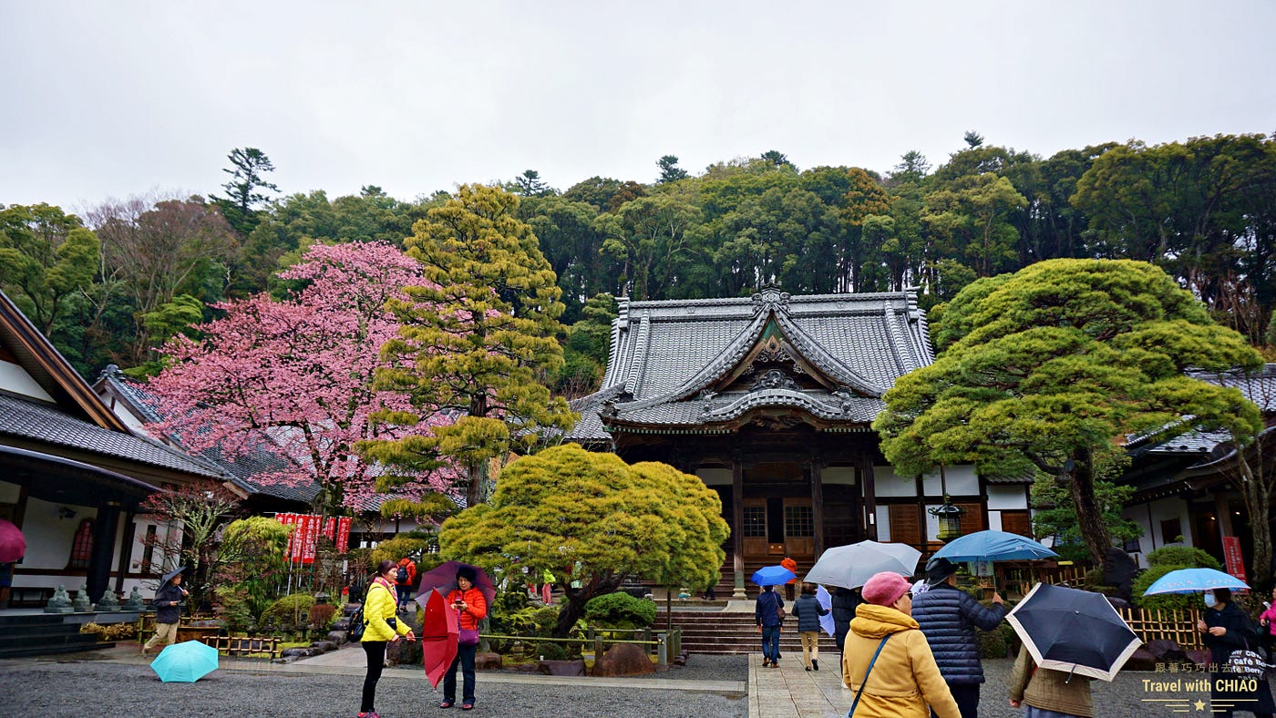 靜岡伊豆 千年歷史修善寺一日散策 靜岡縣的伊豆半島在日本人心目中 不僅有著聞名日本的優質溫泉 加上從東京過去很方便 By Chiao Kao Ciao Chiao 跟著巧巧出去玩