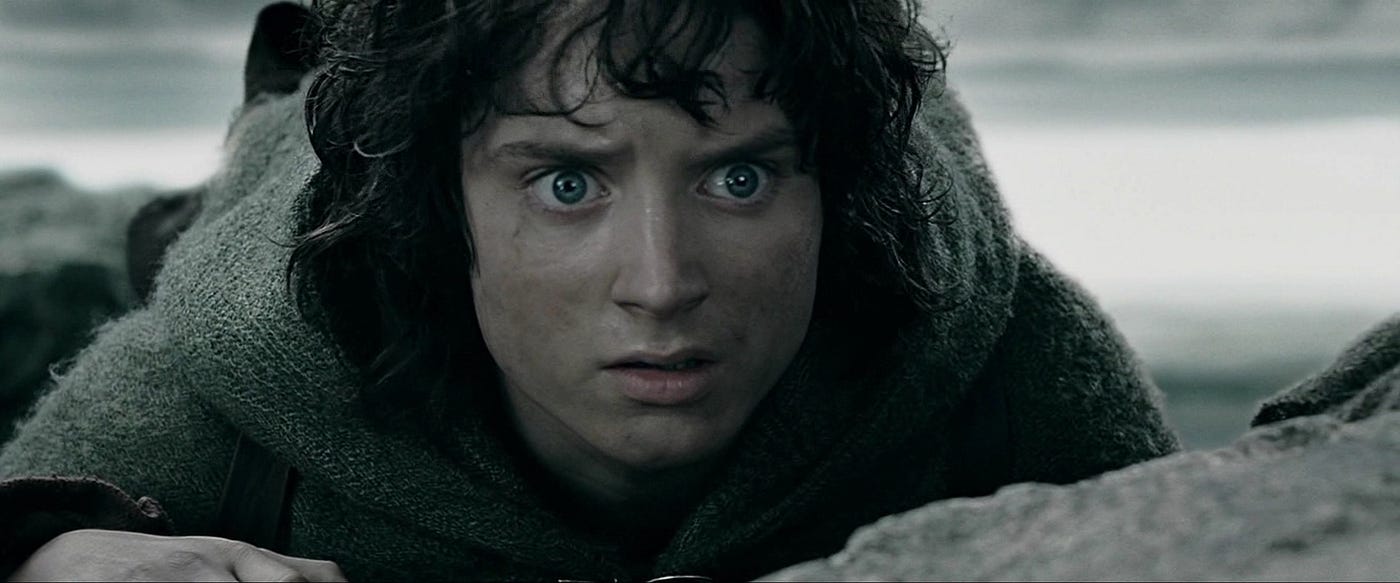 Los 15 grandes errores de la Señor de los Anillos”. | by Edmundo Pérez Garza | Tolkiendili Blog