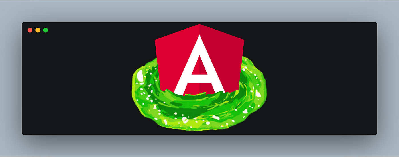 Using Angular CDK Portal to create a Modal | by João Victor Ghignatti |  JavaScript in Plain English