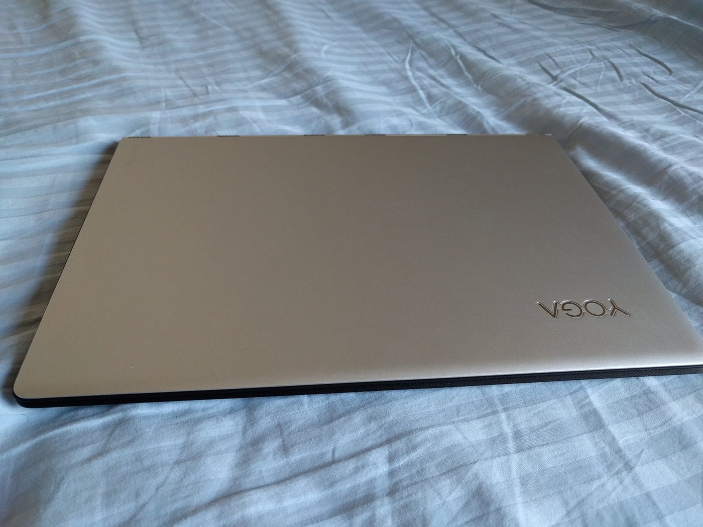 Lenovo Yoga 900 (2015) Review. I've been going back and forth on what… | by  Tom Westrick | Medium