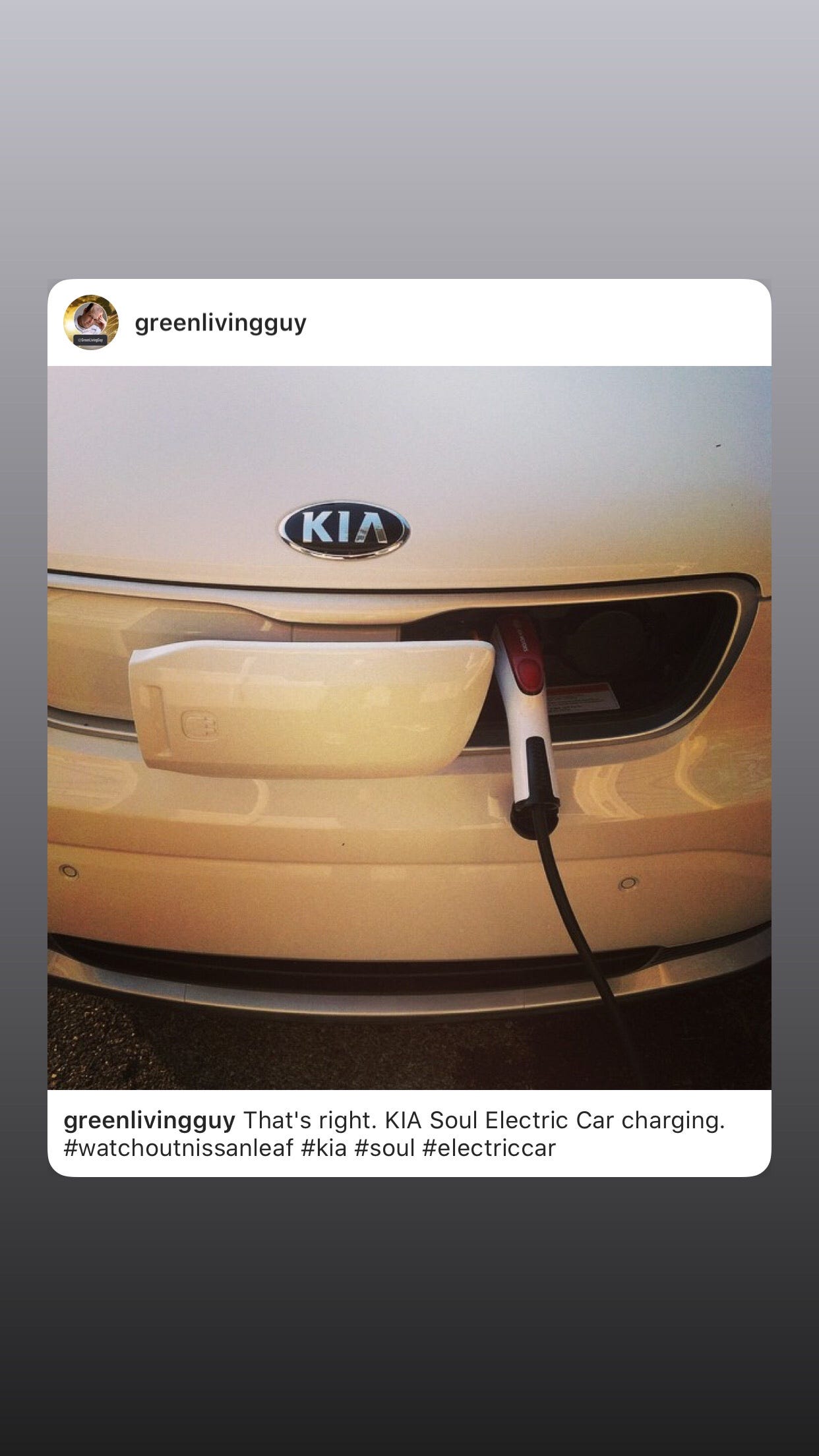 Lyft’s ElectricVehicle Commitment a Valuable Step Toward Lowering