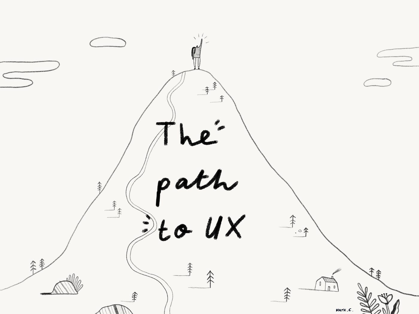 How to market yourself as a UX Designer | by Naomi (Easson) Madison |  Prototypr