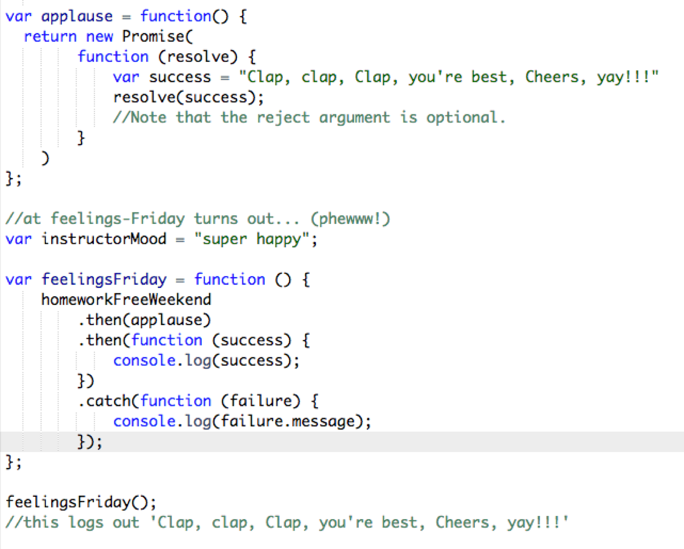 JAVASCRIPT PROMISES — THE BASICS. What is a Promise in JavaScript? by