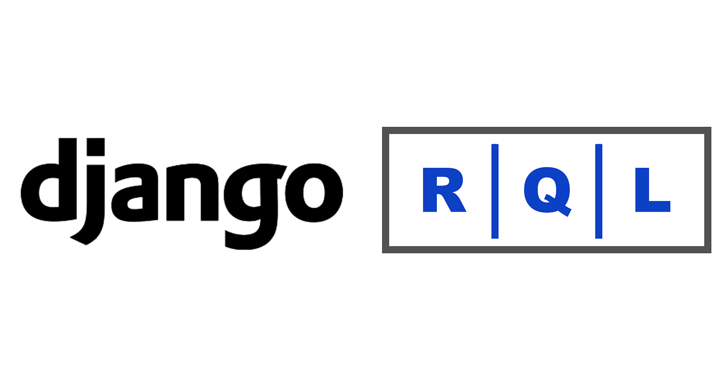 Powerful filtering for Django Rest Framework | by Kolyubyakin Max | The  Startup | Medium