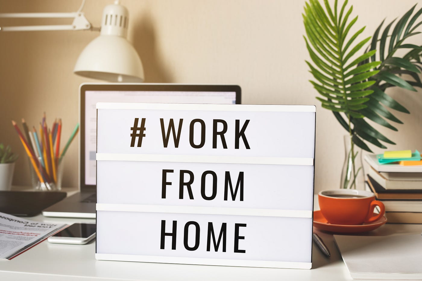 Work From Home